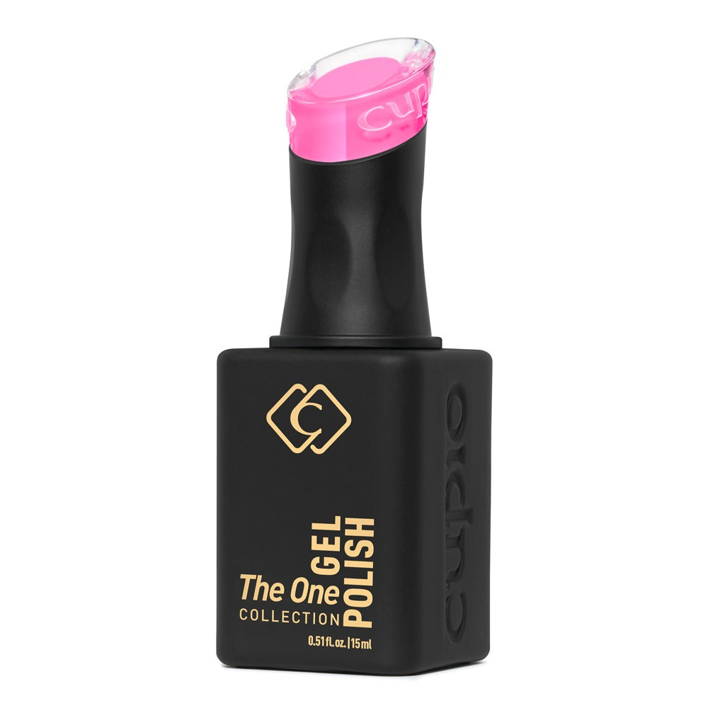Esmalte Semipermanente Cupio The One - 6-7 15ml - imagen 6