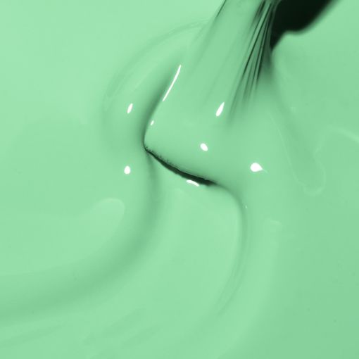 Esmalte Semipermanente Cupio The One - AETHER GREEN 15ml - imagen 5