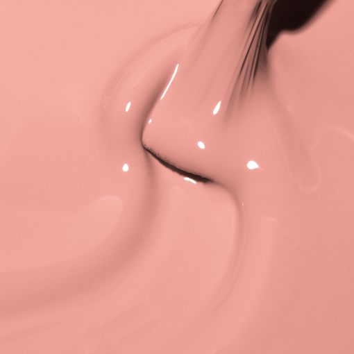 Esmalte Semipermanente Cupio The One - ANGEL PEACH 15ml - imagen 5