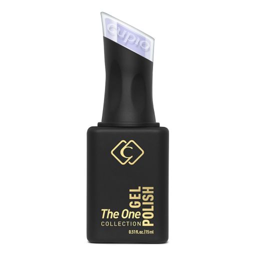 Esmalte Semipermanente Cupio The One - ANTARTICA 15ml - imagen 4