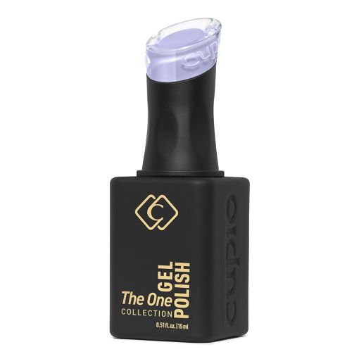 Esmalte Semipermanente Cupio The One - ANTARTICA 15ml - imagen 3