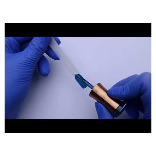 Esmalte Semipermanente Cupio The One - AQUA STARS 15ml - imagen 4