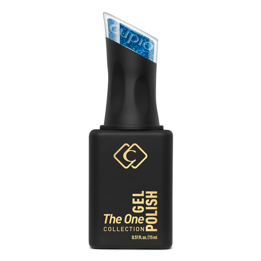 Esmalte Semipermanente Cupio The One - AQUA STARS 15ml - imagen 6