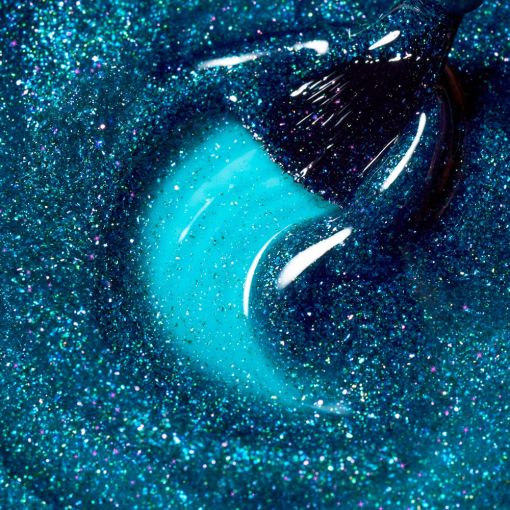 Esmalte Semipermanente Cupio The One - AQUA STARS 15ml - imagen 5