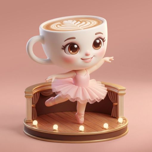 Esmalte Semipermanente Cupio The One - BALLERINA CAPPUCINA 15ml - imagen 4
