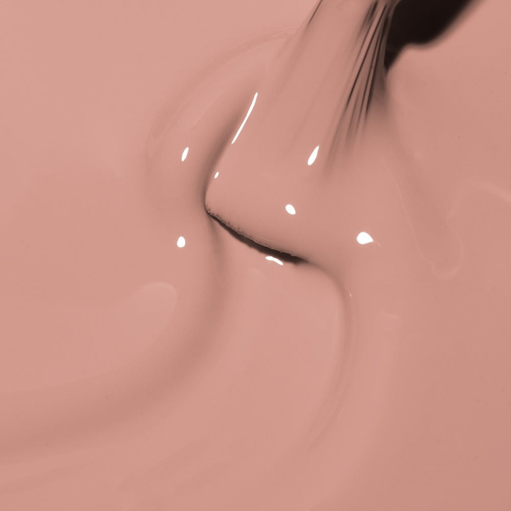 Esmalte Semipermanente Cupio The One - BALLERINA CAPPUCINA 15ml