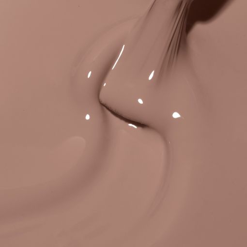 Esmalte Semipermanente Cupio The One - CAPPUCCINO ASSASSINO 15ml - imagen 4