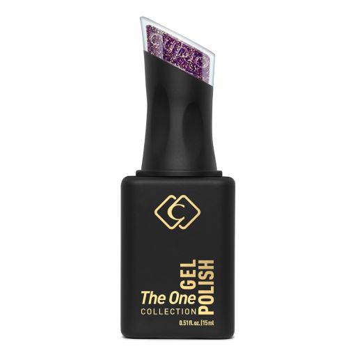 Esmalte Semipermanente Cupio The One - CATWALK 15ml - imagen 4