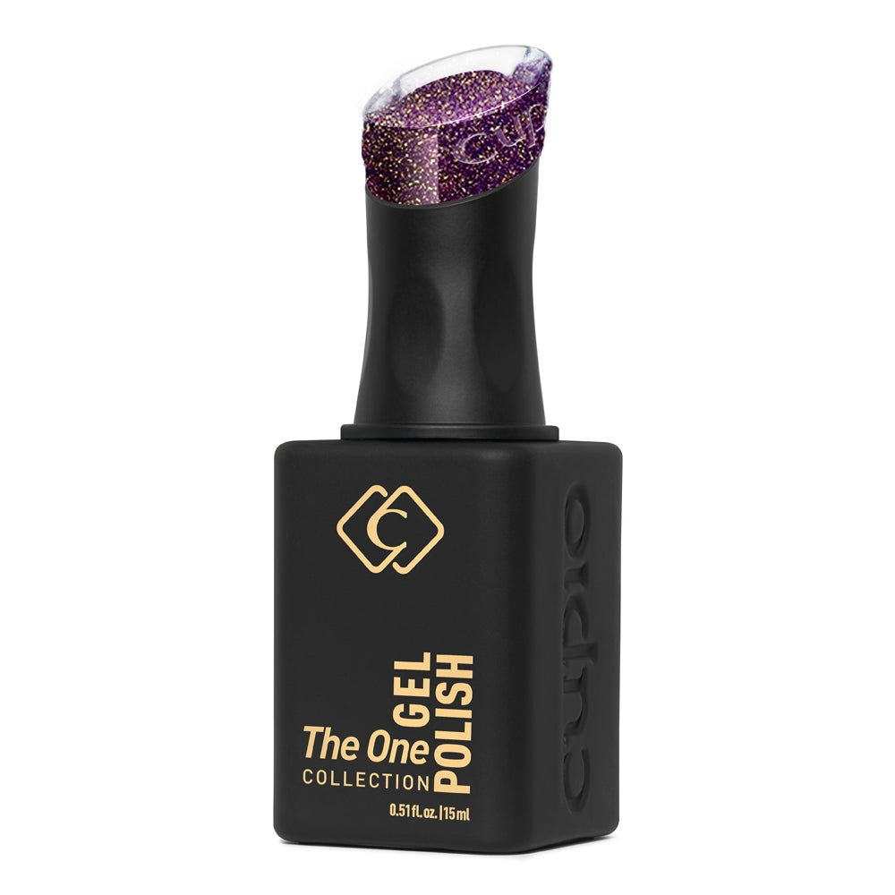 Esmalte Semipermanente Cupio The One - CATWALK 15ml - imagen 6