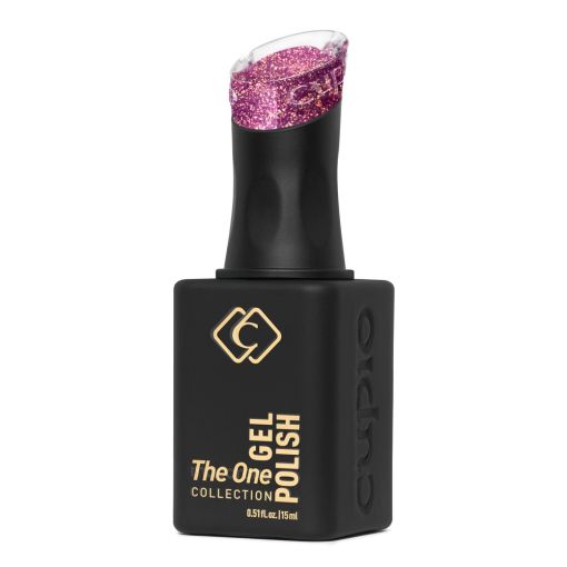 Esmalte Semipermanente Cupio The One - CATWALK 15ml - imagen 3
