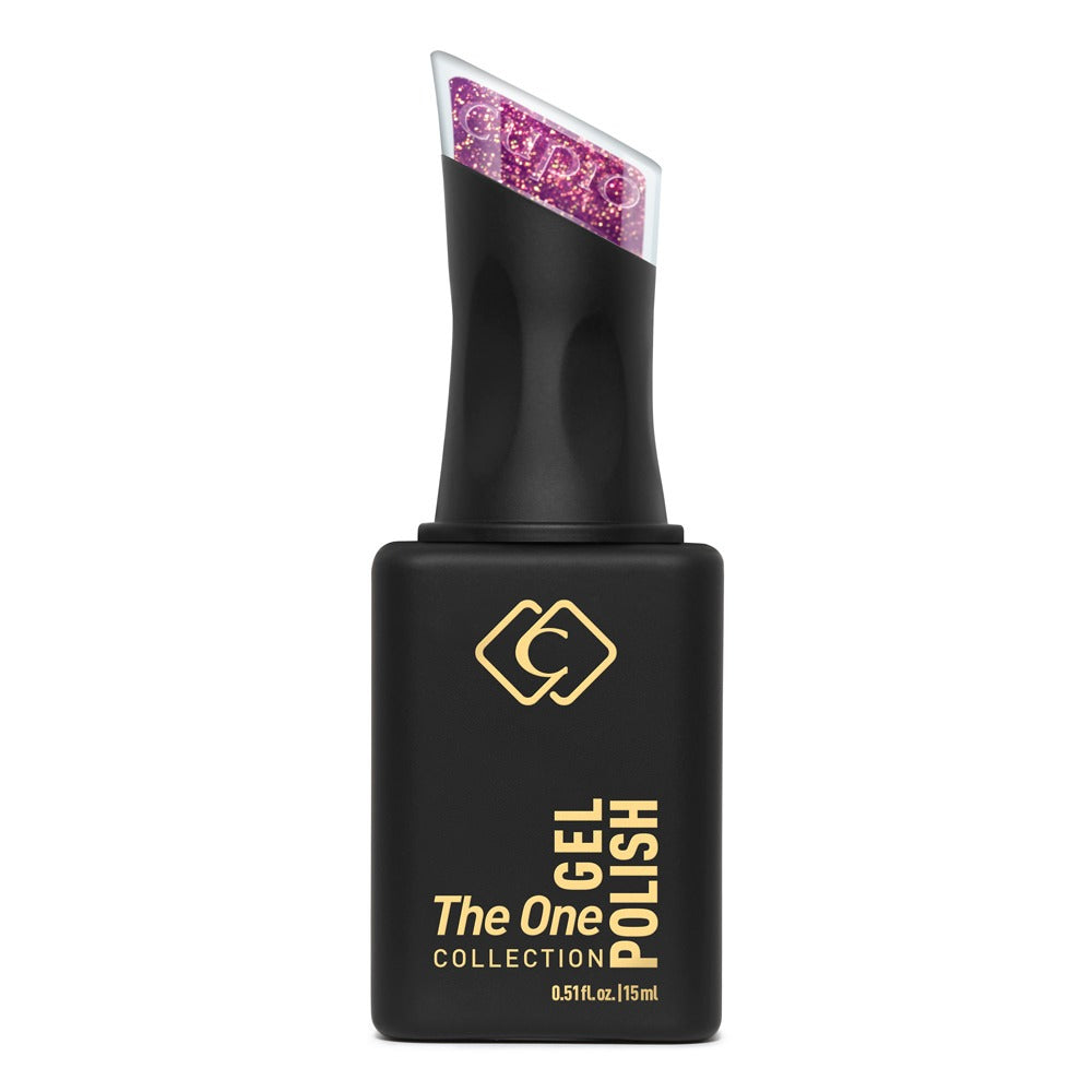 Esmalte Semipermanente Cupio The One - CATWALK 15ml - imagen 8