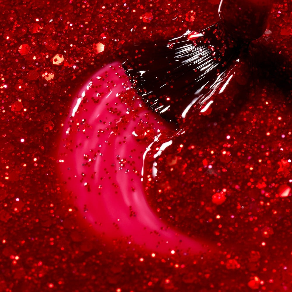 Esmalte Semipermanente Cupio The One - CORAZON 15ml - imagen 6