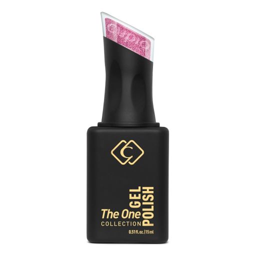 Esmalte Semipermanente Cupio The One - MY LOVE 15ml - imagen 4