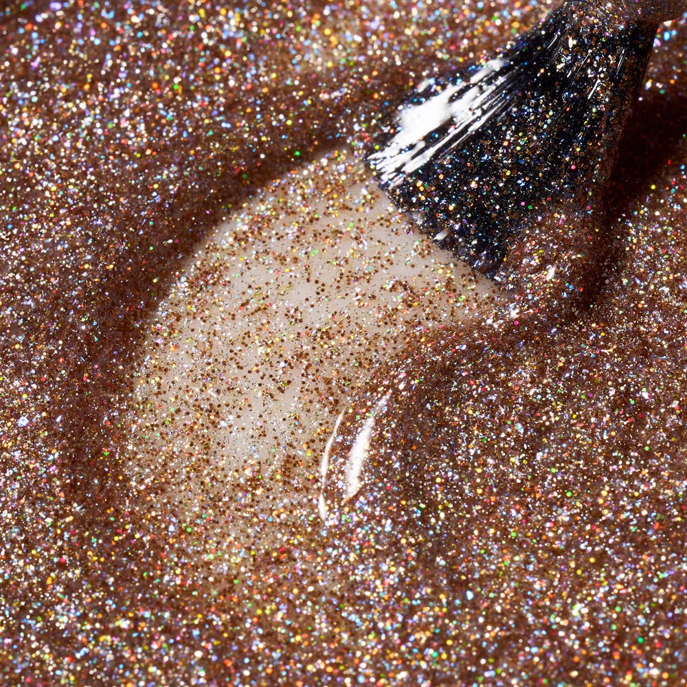 Esmalte Semipermanente Cupio The One - GOLDEN SAND 15ml - imagen 7