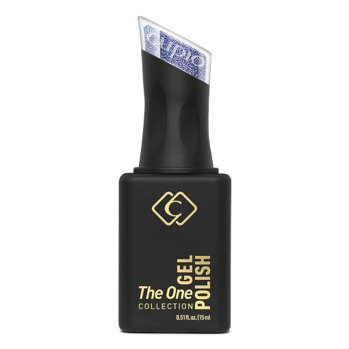 Esmalte Semipermanente Cupio The One - HOLO'S PURPLE STAR 15ml - imagen 4