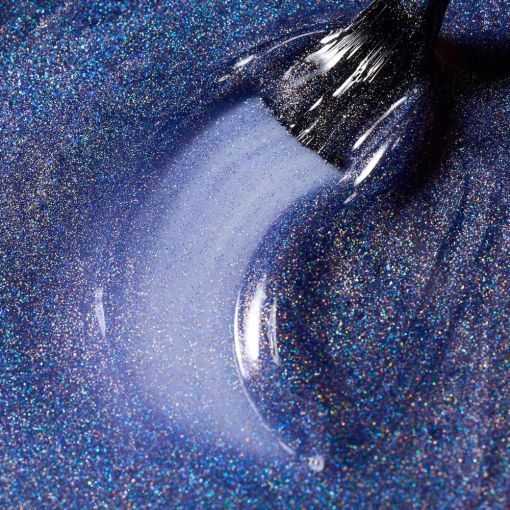 Esmalte Semipermanente Cupio The One - HOLO'S PURPLE STAR 15ml - imagen 5