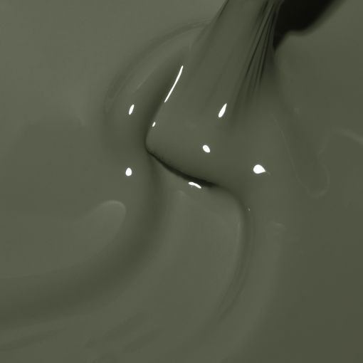 Esmalte Semipermanente Cupio The One - KHAKI CRUSH 15ml - imagen 5