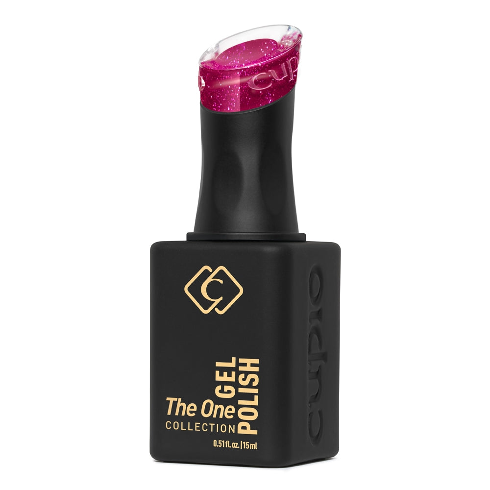 Esmalte Semipermanente Cupio The One - KILLER QUEEN 15ml - imagen 6