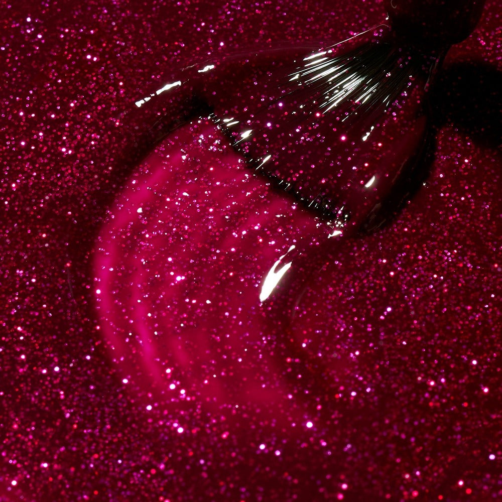 Esmalte Semipermanente Cupio The One - KILLER QUEEN 15ml - imagen 7