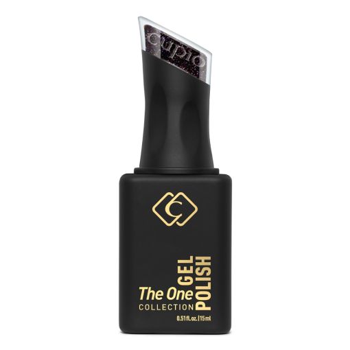 Esmalte Semipermanente Cupio The One - MIDNIGHT MISSION 15ml - imagen 5