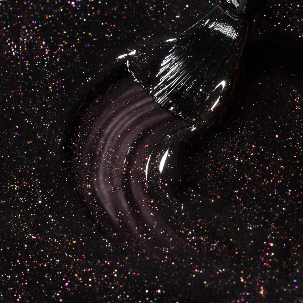 Esmalte Semipermanente Cupio The One - MIDNIGHT MISSION 15ml - imagen 7
