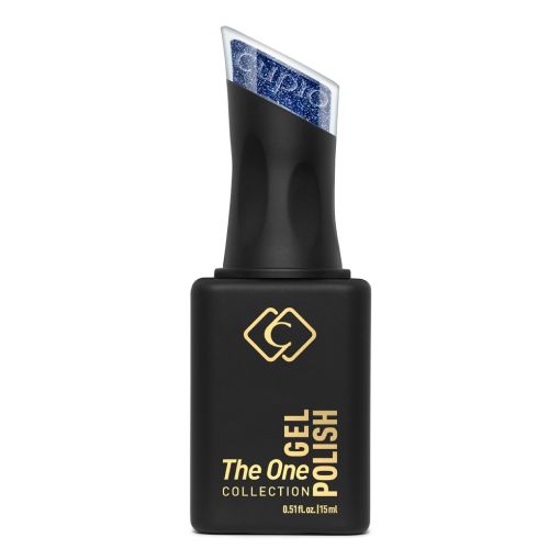 Esmalte Semipermanente Cupio The One - NIGHT SKY 15ml - imagen 4