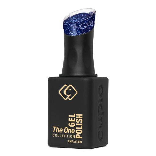 Esmalte Semipermanente Cupio The One - NIGHT SKY 15ml - imagen 3