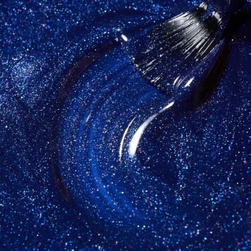 Esmalte Semipermanente Cupio The One - NIGHT SKY 15ml - imagen 5