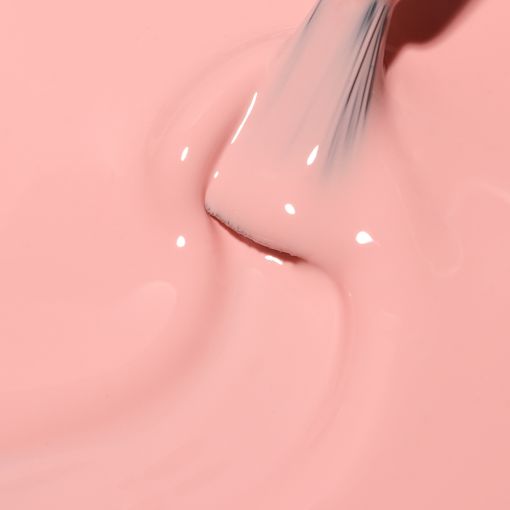 Esmalte Semipermanente Cupio The One - PEACH FUZZ 15ml - imagen 4