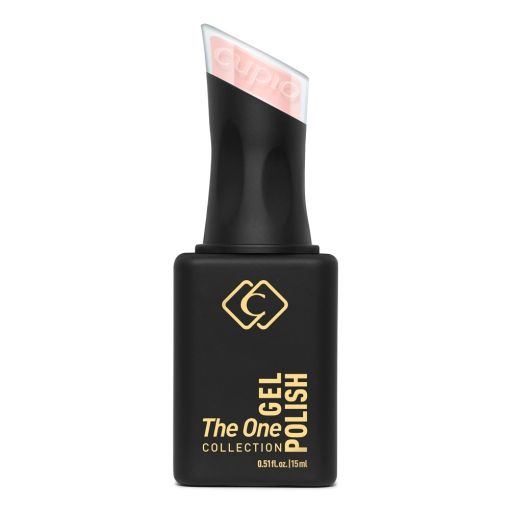 Esmalte Semipermanente Cupio The One - PEACH FUZZ 15ml - imagen 5