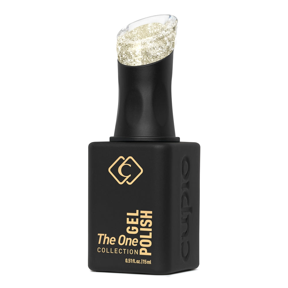 Esmalte Semipermanente Cupio The One - PROSECCO 15ml