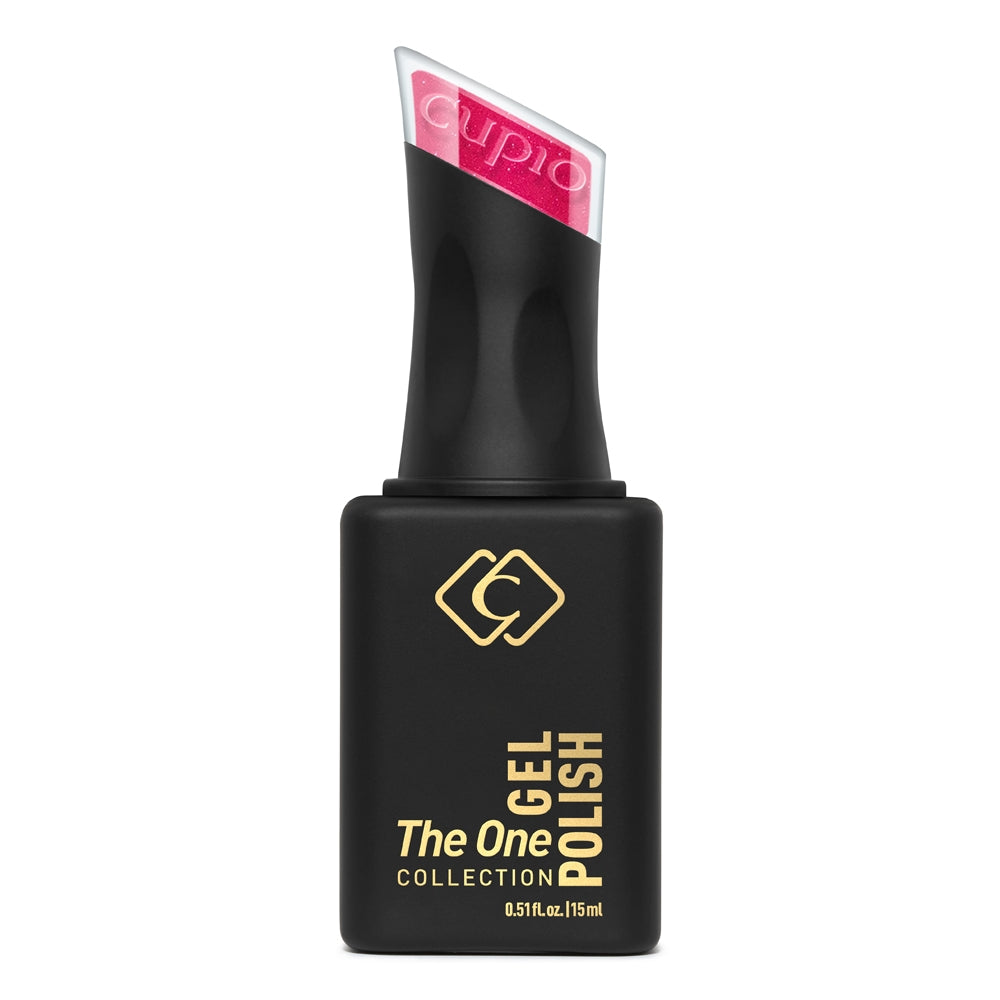 Esmalte Semipermanente Cupio The One - RUBIN 15ml - imagen 8