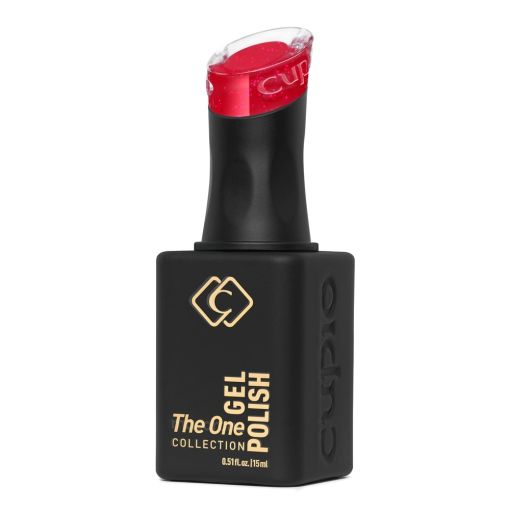 Esmalte Semipermanente Cupio The One - RUBIN 15ml - imagen 3