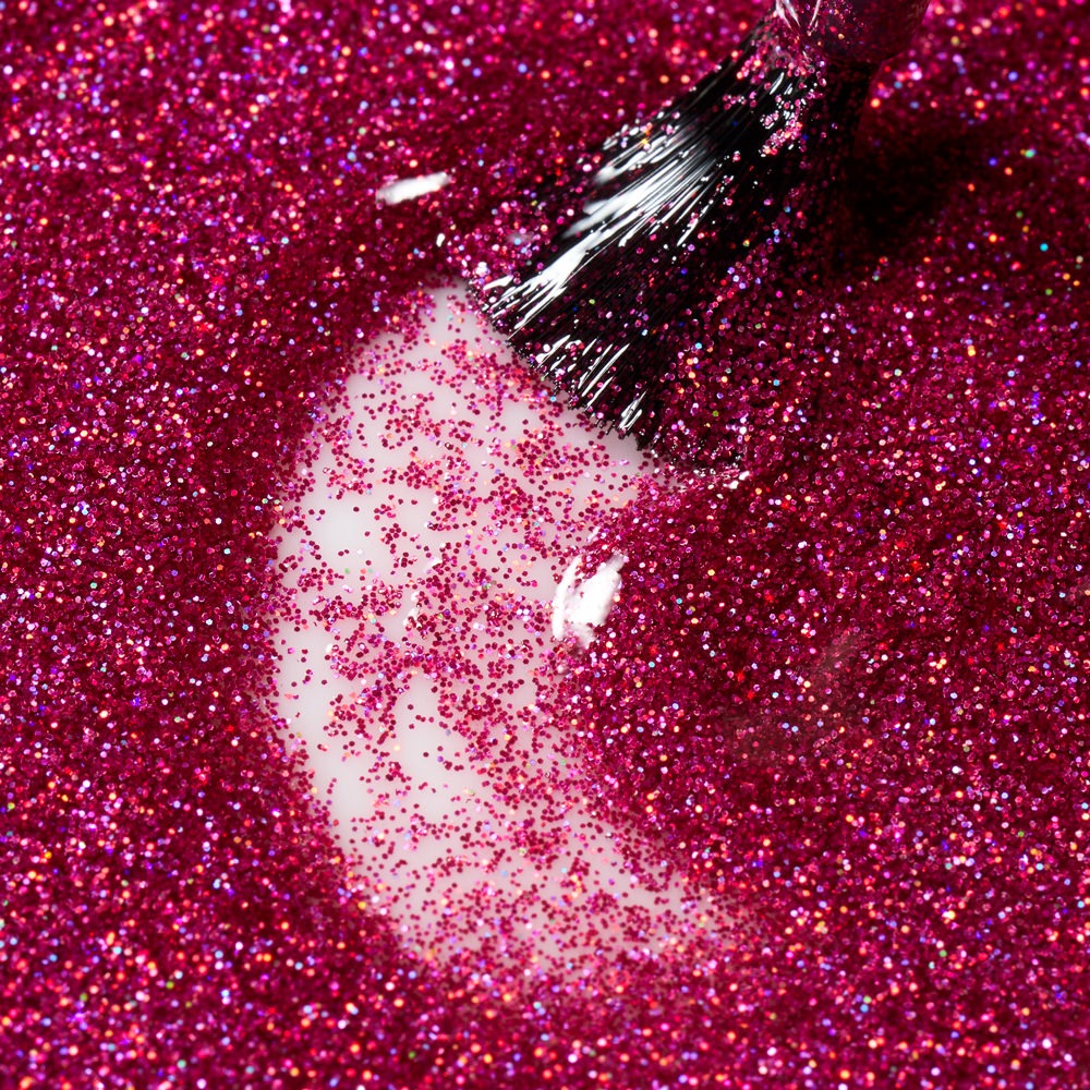 Esmalte Semipermanente Cupio The One - SECRET BERRY 15ml - imagen 6