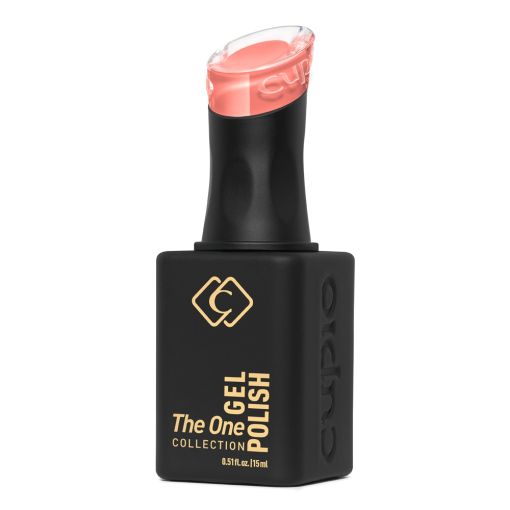 Esmalte Semipermanente Cupio The One - SIESTA 15ml - imagen 3