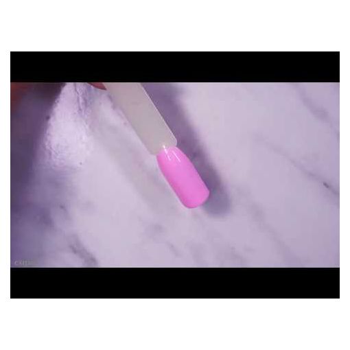 Esmalte Semipermanente Cupio The One - SOPHISTIPINK 15ml - imagen 4