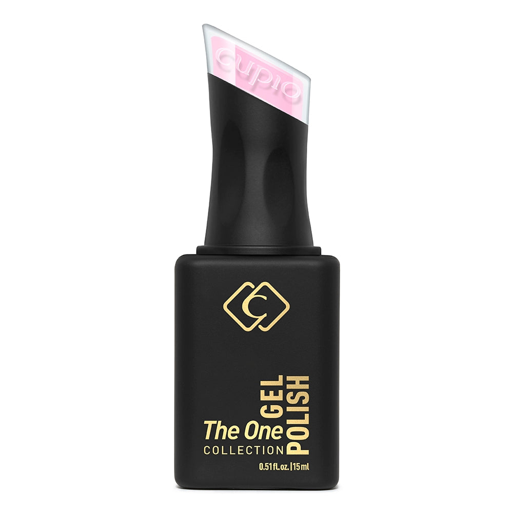 Esmalte Semipermanente Cupio The One - SOPHISTIPINK 15ml - imagen 6