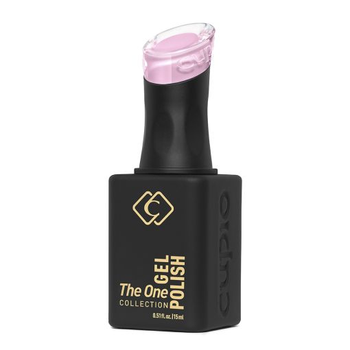 Esmalte Semipermanente Cupio The One - SOPHISTIPINK 15ml - imagen 3