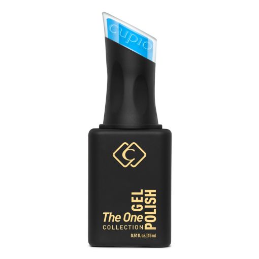 Esmalte Semipermanente Cupio The One - TRALALERO TRALALA 15ml - imagen 4