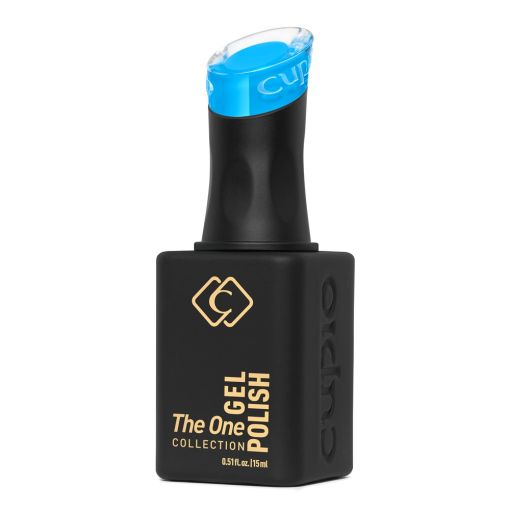 Esmalte Semipermanente Cupio The One - TRALALERO TRALALA 15ml - imagen 3