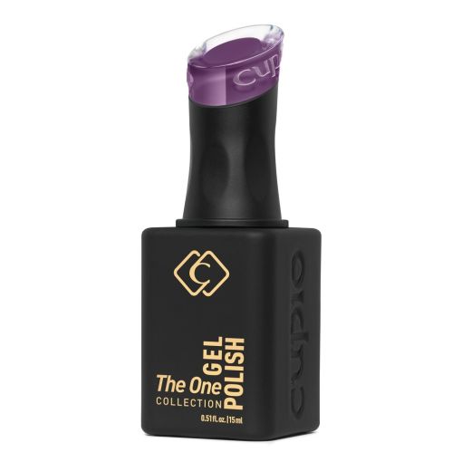 Esmalte Semipermanente Cupio The One - BERRY MANHATTAN 15ml - imagen 3