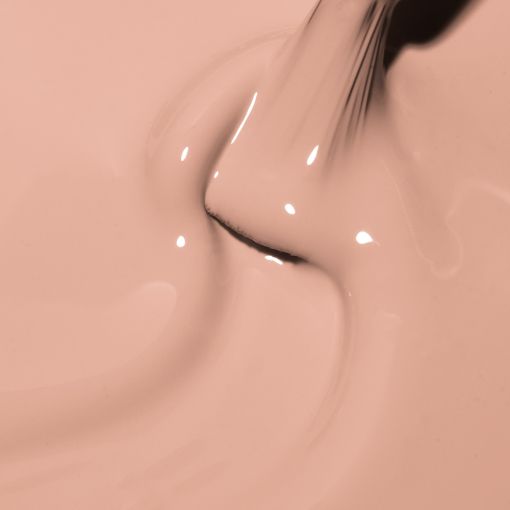 Esmalte Semipermanente Cupio The One - WARM NUDE 15ml - imagen 5