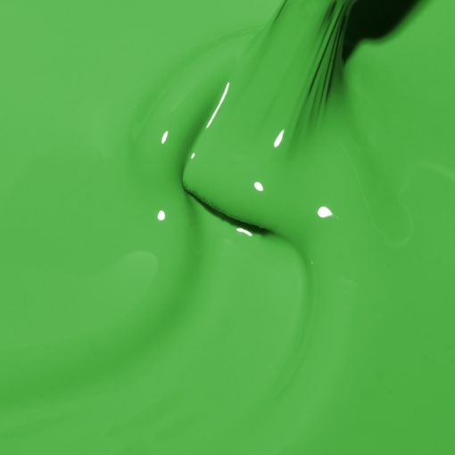 Esmalte Semipermanente Cupio The One - BASIL GREEN 15ml - imagen 5