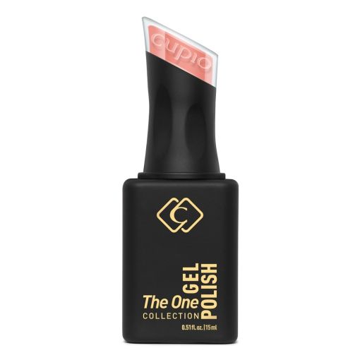Esmalte Semipermanente Cupio The One - SLEEPOVER 15ml - imagen 4
