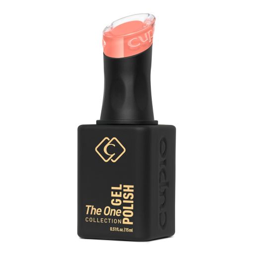 Esmalte Semipermanente Cupio The One - ZING 15ml - imagen 3