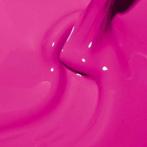 Esmalte Semipermanente Cupio The One - BERRY MARGARITA 15ml - imagen 5