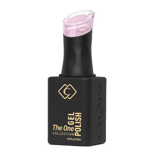 Esmalte Semipermanente Cupio The One - FRENCH MILK AND HONEY 15ml - imagen 3