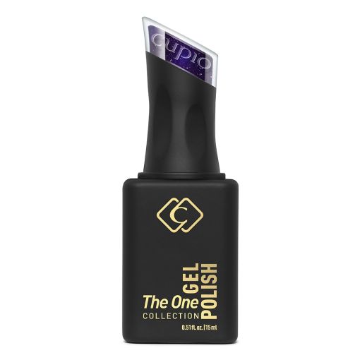 Esmalte Semipermanente Cupio The One - STARRY NIGHT 15ml - imagen 5