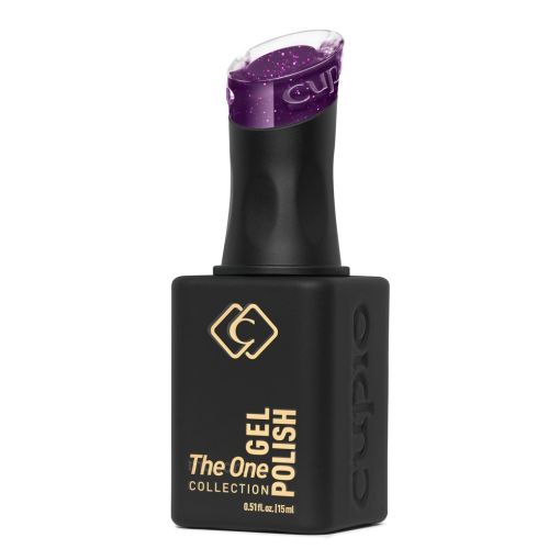 Esmalte Semipermanente Cupio The One - STARRY NIGHT 15ml - imagen 3