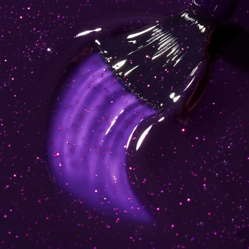 Esmalte Semipermanente Cupio The One - STARRY NIGHT 15ml - imagen 6